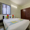 Отель OYO 15221 Home Elegant 2BHK Near Anna Nagar, фото 7