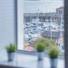 Отель Beach Haven Hideout - 2 Bedroom - Milford Haven, фото 20