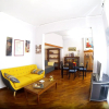 Отель Apartment With 2 Bedrooms In Napoli With Wonderful City View Furnished Balcony And Wifi 4 Km From Th, фото 1
