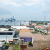 Отель Homey Studio Apartment at Pavilion Permata, фото 8