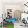 Отель ELIDA -pool, billiard, views, 4min walk to the sea, фото 27