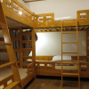 Отель Kyoto Hana Hostel, фото 6