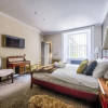 Отель JOIVY Doune Terrace Apartment: Edinburgh New Town Prime Location, фото 6