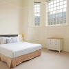 Отель Bright 2 Bedroom Apartment in South Kensington, фото 1