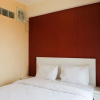 Отель Highest Value 2BR at Serpong Greenview Apartment, фото 6