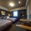 Отель Route Inn Kisarazu, фото 16