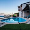 Отель Awesome Home in Lokva Rogoznica With Wifi and 4 Bedrooms, фото 16