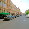Апартаменты Feelathome on Lower Nevsky в Санкт-Петербурге
