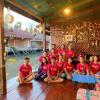 Отель Baanklong Amphawa Homestay, фото 46