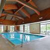 Отель Hampton Inn Chicago-Carol Stream, фото 16