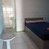 Отель Hostel Suites Gramame, фото 4