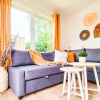 Отель Amazing Home in Heinkenszand With 2 Bedrooms, Wifi and Outdoor Swimming Pool, фото 4