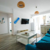 Отель Dor de Mare - Mykonos Apartment - Stefan Building 50 m to the beach - Seaview!, фото 1