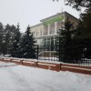 Гостиница Лесная поляна в Жирновске
