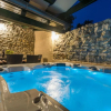 Отель Pet-Friendly Holiday Home in Sukosan with Hot Tub, фото 13