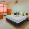 Отель Urbanview Hotel Bartu Moh Toha Bandung by RedDoorz, фото 2