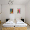 Отель Lull Hostel, фото 4