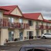 Отель BKs Premier Motel Palmerston North, фото 1