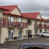 Отель BKs Premier Motel Palmerston North, фото 19