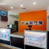 Отель Motel 6 Midland, TX, фото 2