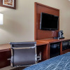 Отель Comfort Inn & Suites Junction City - near Fort Riley, фото 5