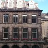 Отель Sonder Royal Garden в Эдинбурге