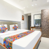 Отель Fabhotel Jr Residency I, фото 7