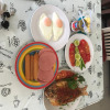 Meal
