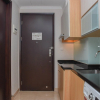Отель Comfortable And Warm Studio Room At Menteng Park Apartment, фото 8