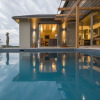 Отель Plett Lagoon Villa, фото 16