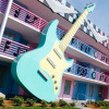 Отель Disneys All-Star Music Resort, фото 46