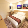 Отель Eco Tree Hotel, фото 4