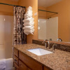 Отель Little Valley Inn, фото 10