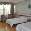 Отель GreenTree Inn LinYi Lanshan District LinXi No.11 Road Express Hotel, фото 25