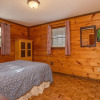 Отель Windsong - Two Bedroom Cabin, фото 3