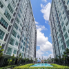 Отель MetroCity Staycation, фото 1
