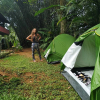 Отель Hostel Tropico de Capricornio - Praia, фото 5