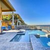 Отель Apollo Beach House w/ Private Pool + Hot Tub, фото 14
