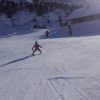 Отель La Belledone à Vaujany, фото 9