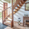 Отель Beautiful House With Sauna Near Ijsselmeer, фото 20