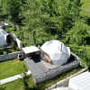 Отель Nandu Doğal Yaşam Çiftliği, фото 19