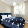 Отель Apartments Morska 2 in Rewal by Renters, фото 6