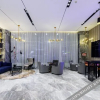 Отель Yishang Hotel (Chongzuo Youyi Avenue Longyinjin Street Branch), фото 17