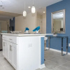 Отель Stunning 2 Bedroom Apartment With Aquapark 304 4721, фото 34