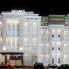 Отель Sparks Lite Bandar Lampung, фото 16