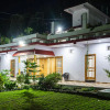 Отель Mountain Mist Home Stay, Bhimtal, фото 1