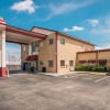 Отель Americas Best Value Inn Tulsa At I44, фото 13