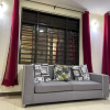 Отель Room in House - Nshuti Spacious Quiet Rm For Short & Long-term, фото 2