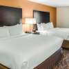 Отель Comfort Inn & Suites Ashland, фото 20