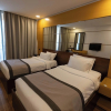 Отель Coral Beach Hotel and Resort Beirut, фото 5